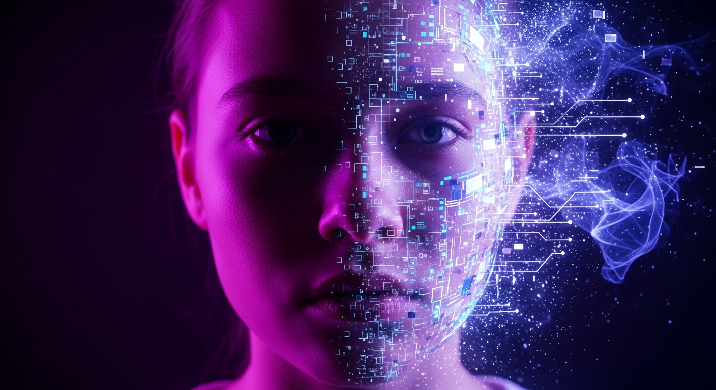 AI Twin Transformation